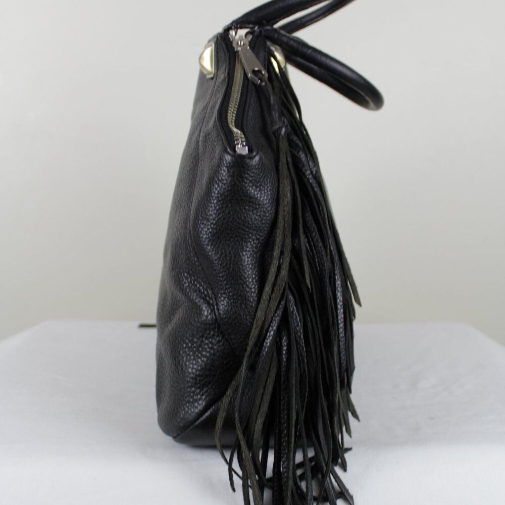 Rebecca Minkoff Rylan Fringed tote - Picture 13 of 15